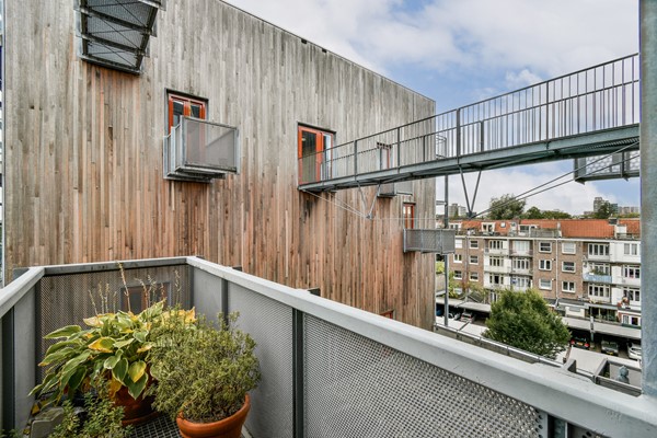 Medium property photo - Sloterkade 161S, 1059 EB Amsterdam